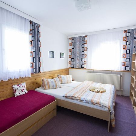Rodinny Penzion Skiland Ostružná 部屋 写真