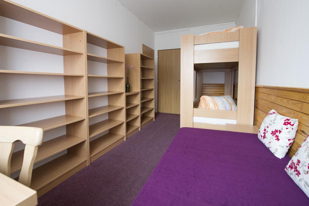 Rodinny Penzion Skiland Ostružná 部屋 写真